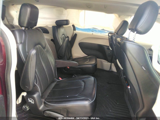 2C4RC1GG7HR729024 Chrysler Pacifica Limited