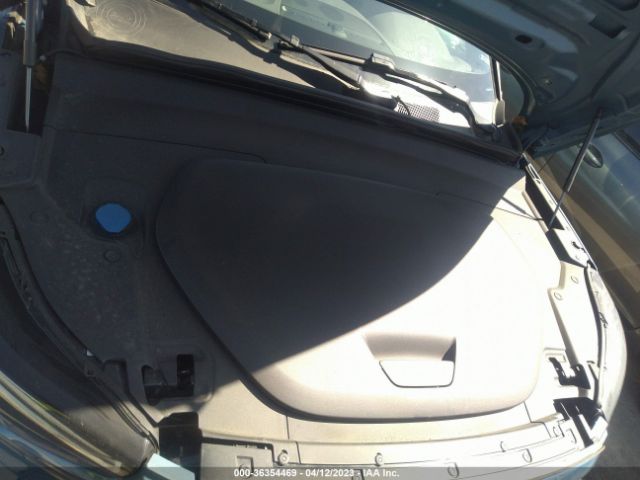 YV4ED3GB8N2000338 Volvo C40 Recharge Pure Ultimate