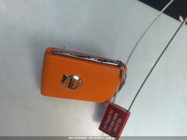 YV4ED3GB8N2000338 Volvo C40 Recharge Pure Ultimate