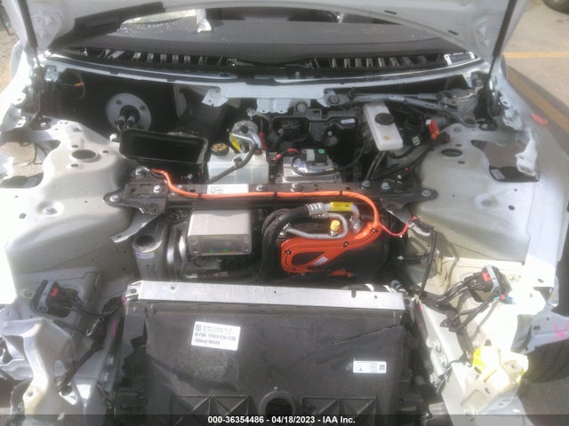 Tesla Model 3 Long Range 2022 5YJ3E1EB1NF209657 Image 10