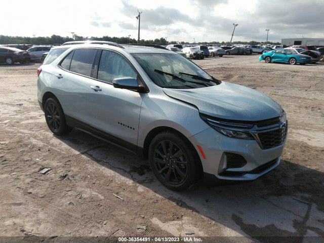 2022 2GNAXMEV2N6140942 main image