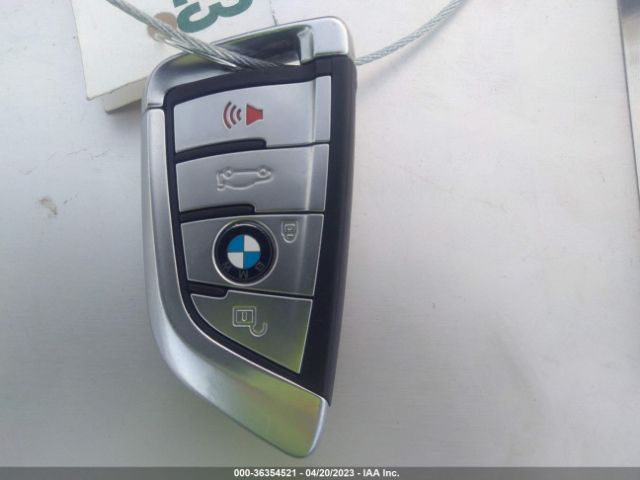 WBAJR3C08LCE65488 BMW 5 Series 530i