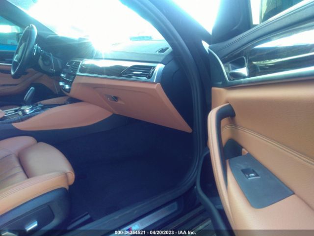 WBAJR3C08LCE65488 BMW 5 Series 530i