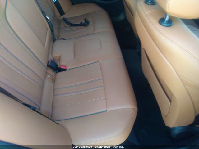 WBAJR3C08LCE65488 BMW 5 Series 530i