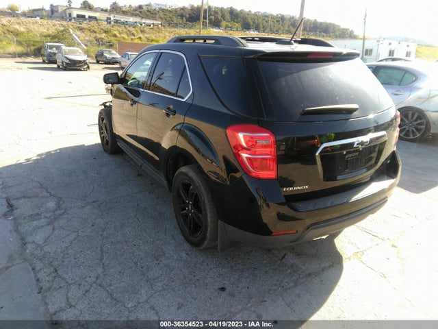 Chevrolet EQUINOX LT 2017 2GNALCEK2H6221391 Image 5