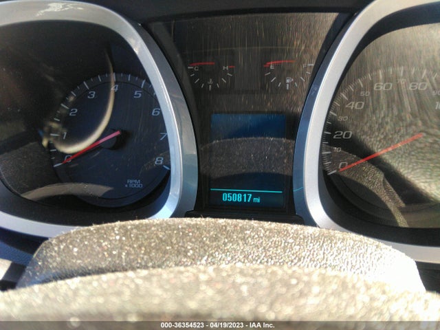 Chevrolet EQUINOX LT 2017 2GNALCEK2H6221391 Image 9