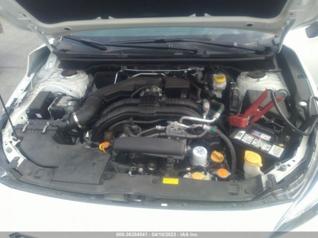 4S3GTAU60J3703219 Subaru Impreza Limited
