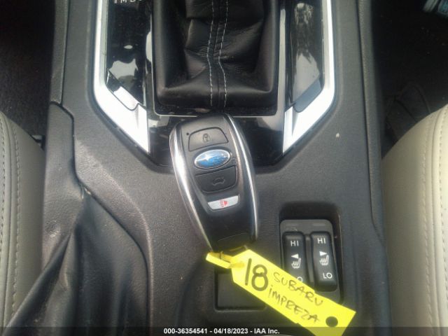 4S3GTAU60J3703219 Subaru Impreza Limited