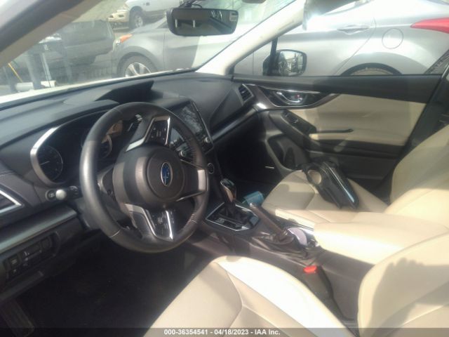 4S3GTAU60J3703219 Subaru Impreza Limited