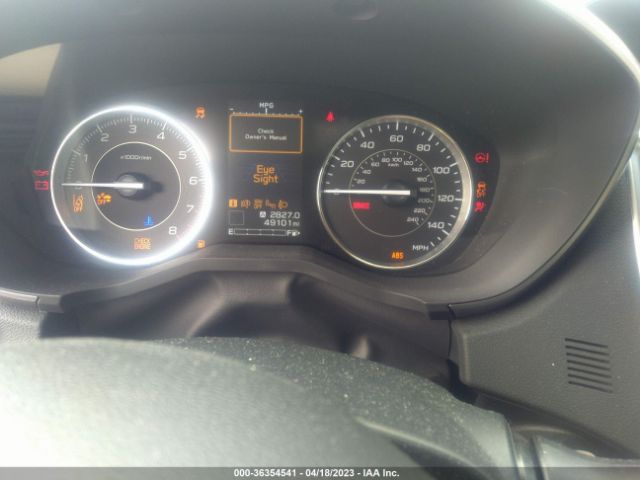 4S3GTAU60J3703219 Subaru Impreza Limited