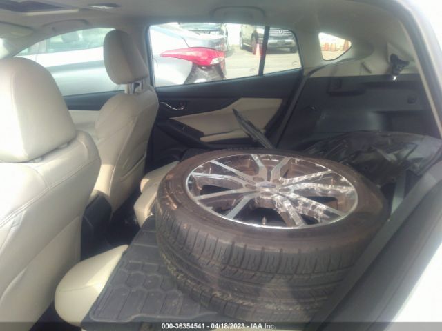4S3GTAU60J3703219 Subaru Impreza Limited