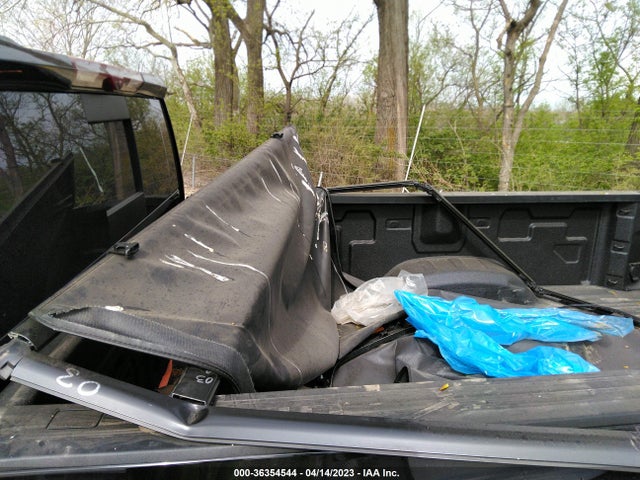2021 GMC Sierra 3500HD, VIN: 1GT49WEY9MF241924