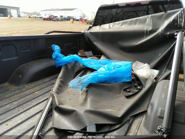 2021 GMC Sierra 3500HD, VIN: 1GT49WEY9MF241924