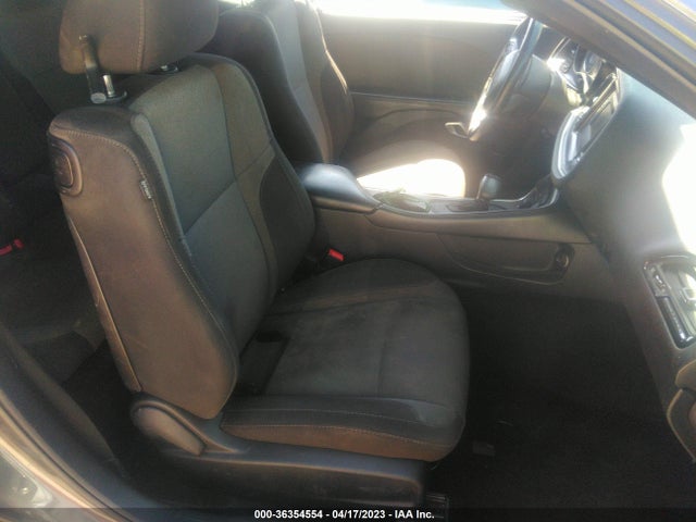 Dodge Challenger Sxt 2016 2C3CDZAG2GH137808 Image 7