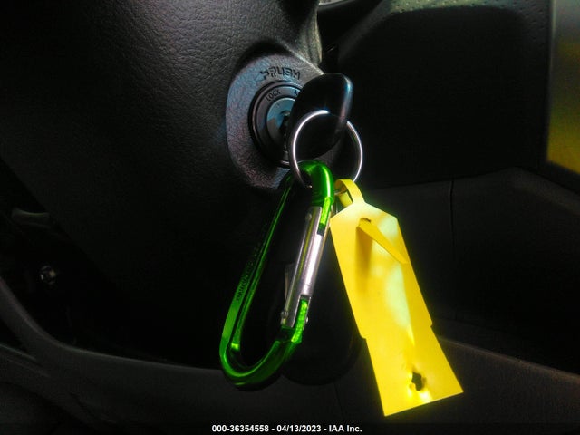 Toyota Tacoma Prerunner 2014 3TMJU4GNXEM172400 Image 3