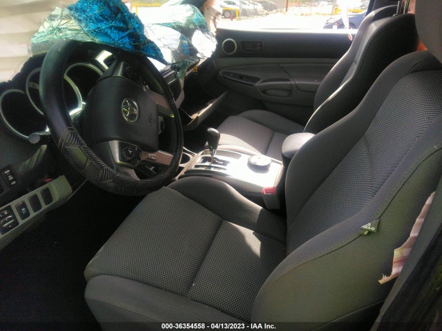 Toyota Tacoma Prerunner 2014 3TMJU4GNXEM172400 Image 6