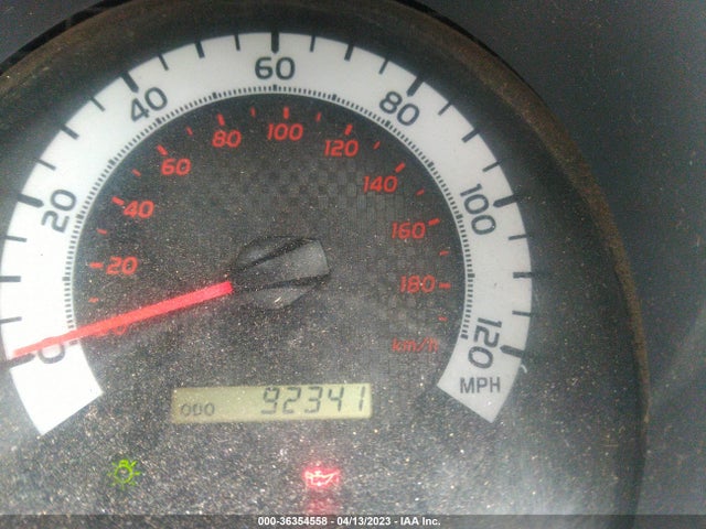 Toyota Tacoma Prerunner 2014 3TMJU4GNXEM172400 Image 8