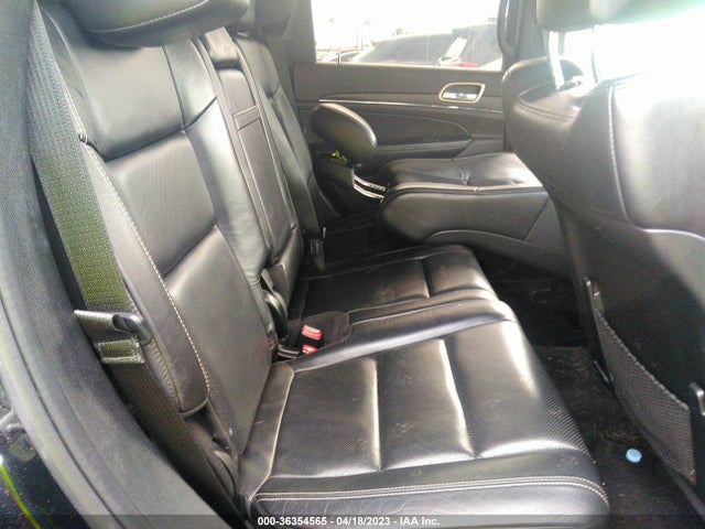 1C4RJFBGXHC918625 Jeep Grand Cherokee Limited
