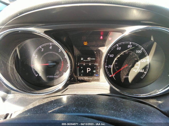 JA4ARUAU0MU032233 Mitsubishi Outlander Sport Es/se/le/be