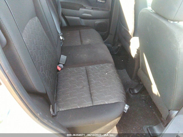 JA4ARUAU0MU032233 Mitsubishi Outlander Sport Es/se/le/be