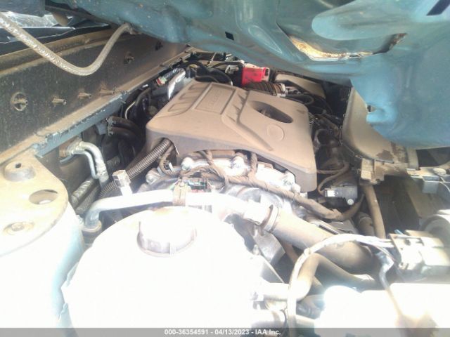 3FMCR9B62MRA58752 Ford Bronco Sport Big Bend
