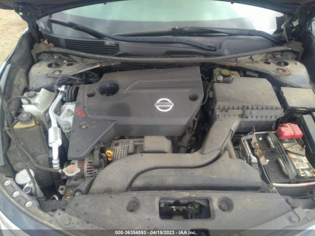 1N4AL3AP9FC288266 Nissan Altima 2.5 S