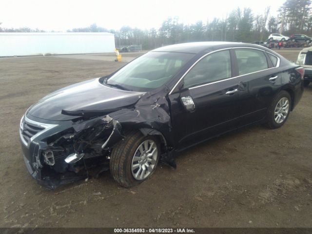 1N4AL3AP9FC288266 Nissan Altima 2.5 S