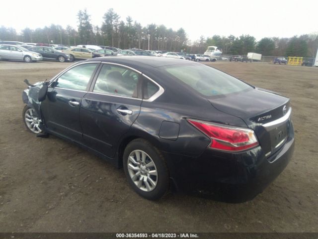 1N4AL3AP9FC288266 Nissan Altima 2.5 S