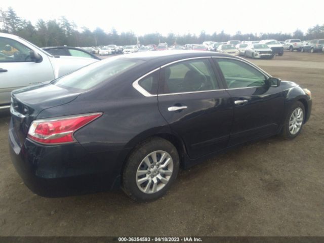 1N4AL3AP9FC288266 Nissan Altima 2.5 S