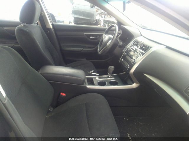1N4AL3AP9FC288266 Nissan Altima 2.5 S