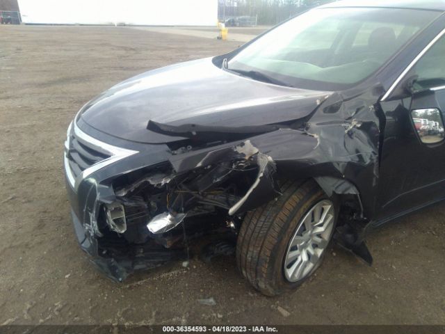 1N4AL3AP9FC288266 Nissan Altima 2.5 S