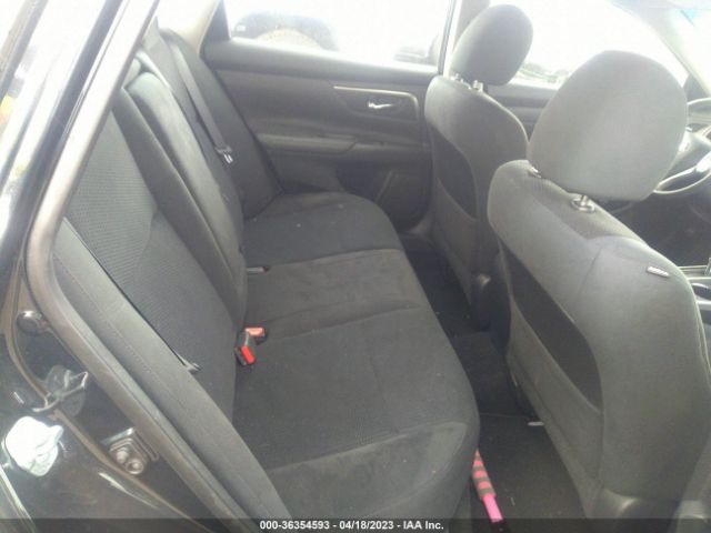 1N4AL3AP9FC288266 Nissan Altima 2.5 S