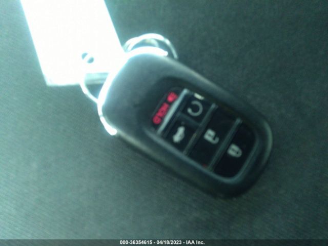 2HGFE2F53NH516951 Honda Civic Sport