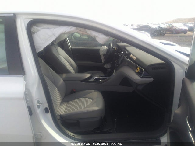 Toyota CAMRY SE 2020 4T1G11AK3LU957927 Image 6