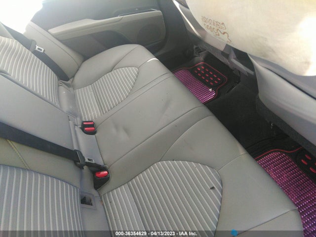 Toyota CAMRY SE 2020 4T1G11AK3LU957927 Image 9