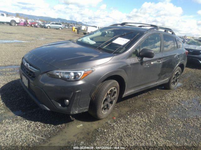 JF2GTAPC3M8303200 Subaru Crosstrek Premium