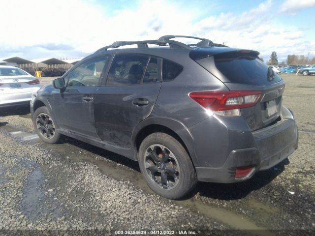 JF2GTAPC3M8303200 Subaru Crosstrek Premium