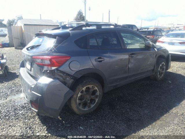 JF2GTAPC3M8303200 Subaru Crosstrek Premium