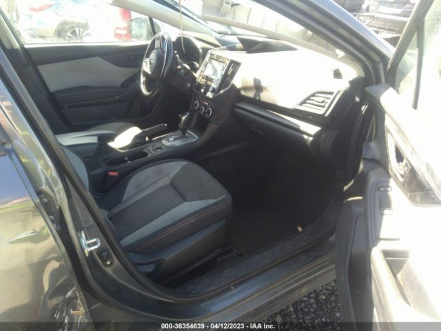 JF2GTAPC3M8303200 Subaru Crosstrek Premium