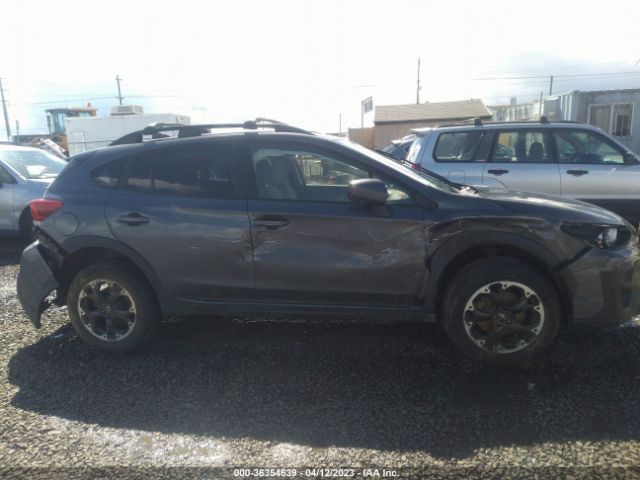 JF2GTAPC3M8303200 Subaru Crosstrek Premium