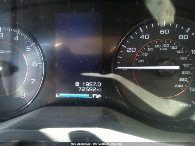 JF2GTAPC3M8303200 Subaru Crosstrek Premium