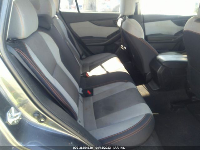 JF2GTAPC3M8303200 Subaru Crosstrek Premium