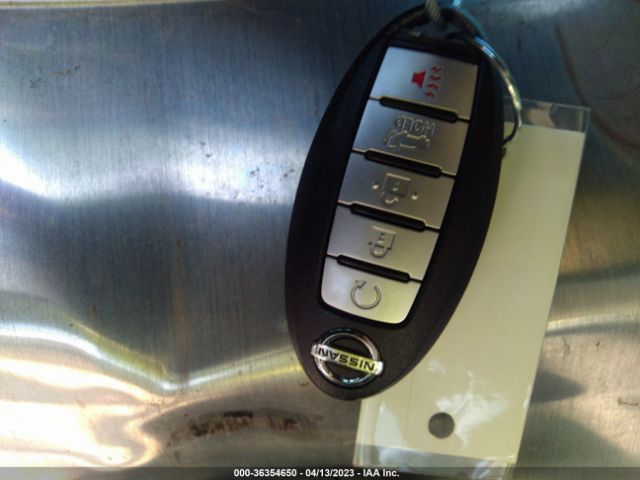 5N1AZ2MG4FN247011 Nissan MURANO SL