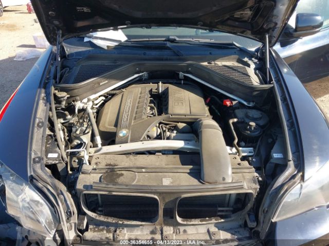 5UXFG2C54E0K41140 BMW X6 Xdrive35i