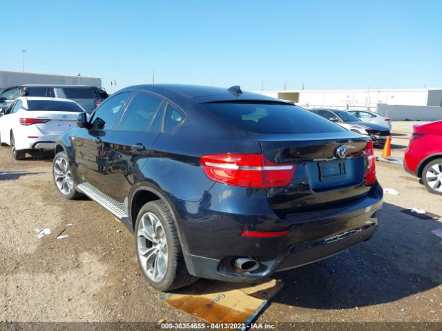 5UXFG2C54E0K41140 BMW X6 Xdrive35i