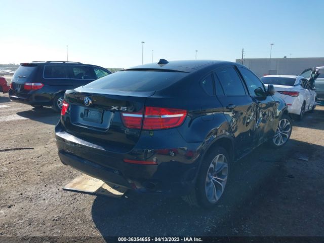5UXFG2C54E0K41140 BMW X6 Xdrive35i