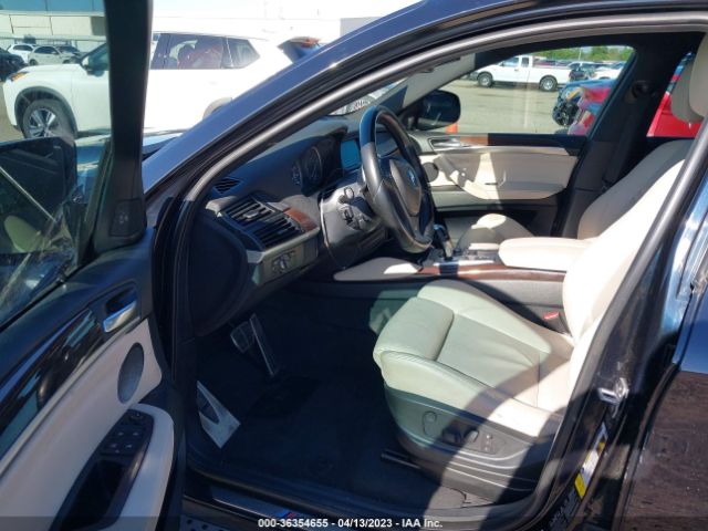 5UXFG2C54E0K41140 BMW X6 Xdrive35i