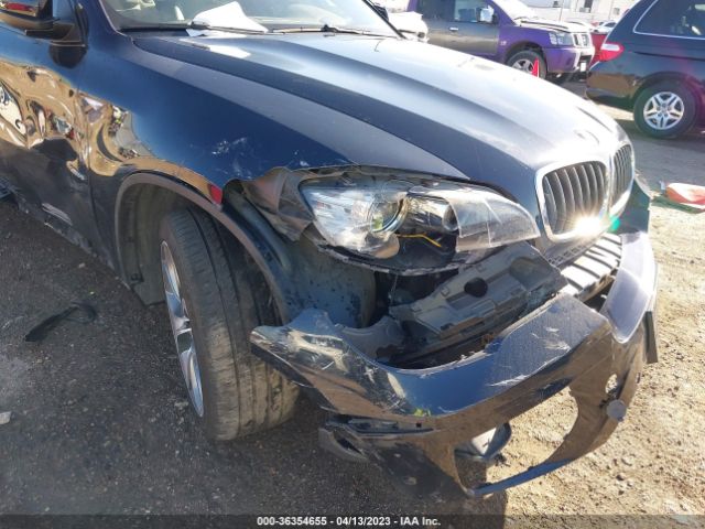 5UXFG2C54E0K41140 BMW X6 Xdrive35i