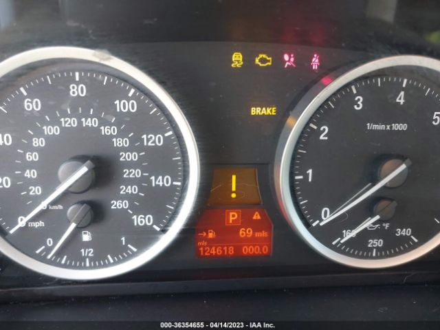 5UXFG2C54E0K41140 BMW X6 Xdrive35i