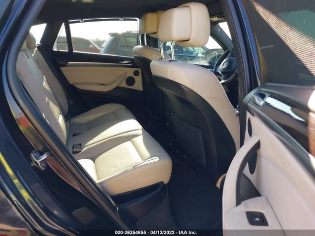 5UXFG2C54E0K41140 BMW X6 Xdrive35i